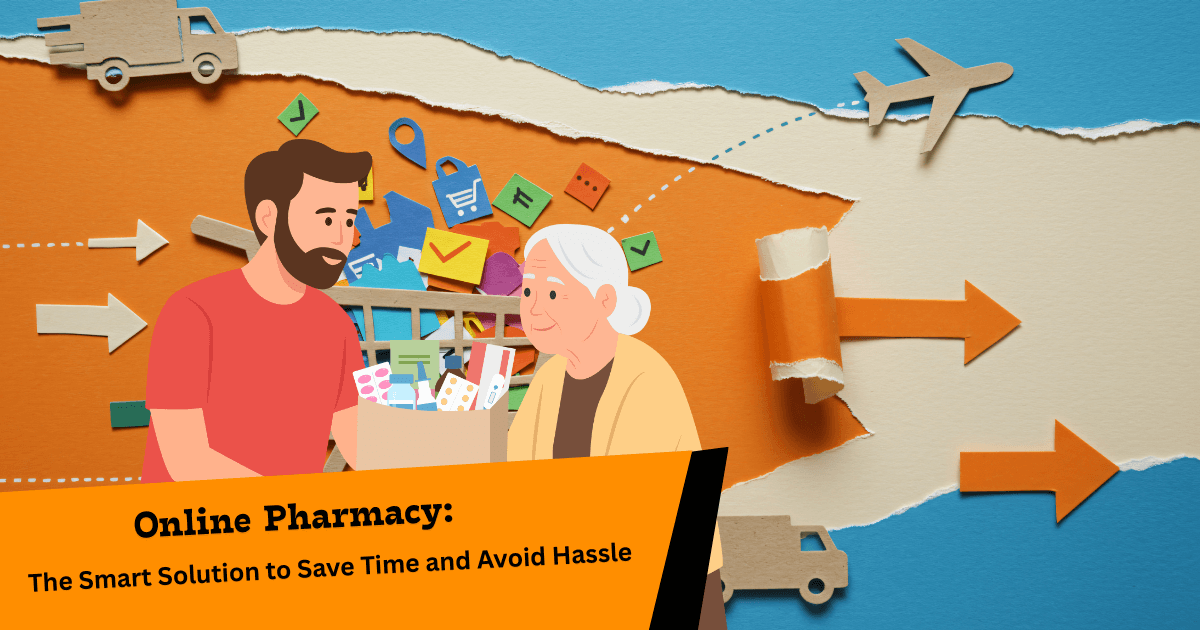 Online Pharmacy